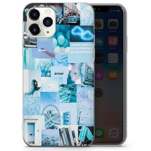 Aesthetic Collage Case for iPhone 7/8 Plus